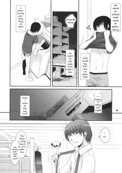 Page 5 of Passion of Aragaki Shuya Ch 2 - Reuploaded