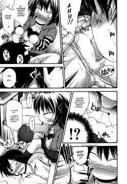 Page 11 of Miu Fever!