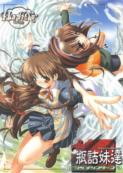 Download Binzume Sisters 2
