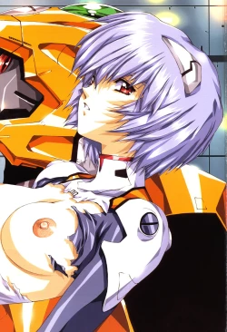 Page 2 of Ayanami Club Ichi