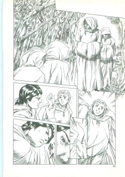 Page 21 of Maid Zukushi - Eat Up Maiden.