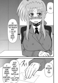 Page 26 of Maman Doujinshi Soushuuhen Lyrical Mamans | A Doujinshi Compilation of Mamans: Lyrical Mamans
