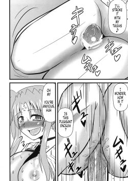 Page 35 of Maman Doujinshi Soushuuhen Lyrical Mamans | A Doujinshi Compilation of Mamans: Lyrical Mamans