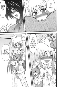 Page 6 of Maman Doujinshi Soushuuhen Lyrical Mamans | A Doujinshi Compilation of Mamans: Lyrical Mamans