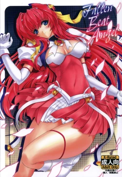 Page 1 of Fallen Beat Angel