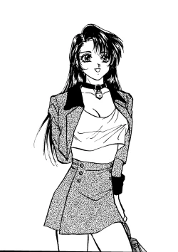 Page 12 of Bishoujo Doujinshi Anthology Cute 1