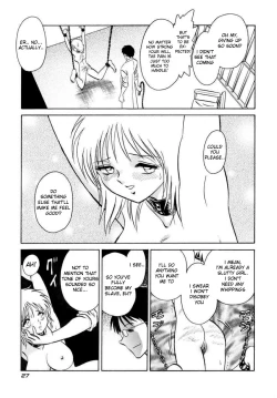 Page 30 of Another Lesson Ch. 1-4