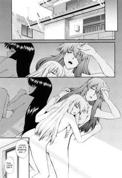 Page 125 of Maid de Rhapsody | Rhapsody With a Maid