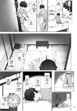 Page 122 of Tachibanachi no Dansei Jijou | Tachibana-san's Circumstances With a Man