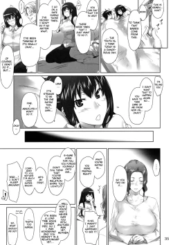 Page 34 of Tachibanachi no Dansei Jijou | Tachibana-san's Circumstances With a Man