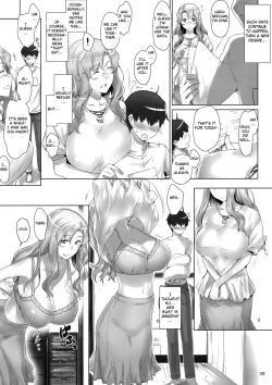 Page 38 of Tachibanachi no Dansei Jijou | Tachibana-san's Circumstances With a Man