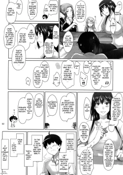 Page 51 of Tachibanachi no Dansei Jijou | Tachibana-san's Circumstances With a Man