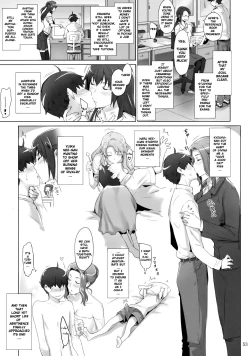 Page 52 of Tachibanachi no Dansei Jijou | Tachibana-san's Circumstances With a Man