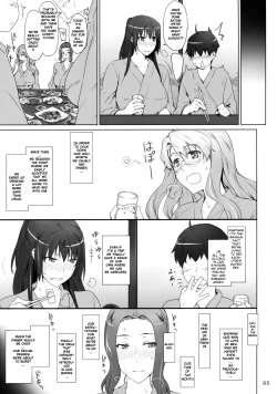 Page 64 of Tachibanachi no Dansei Jijou | Tachibana-san's Circumstances With a Man