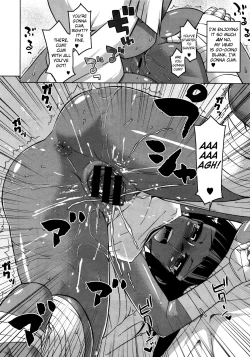 Page 18 of You're Gonna Write that Down in History Too!? Ch. 1-2