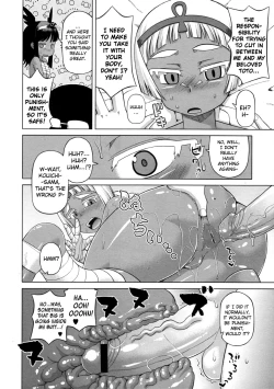 Page 28 of You're Gonna Write that Down in History Too!? Ch. 1-2