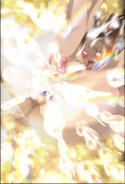 Page 35 of Karinameshi no Arriecchii