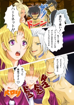 Page 11 of Kuroneko Hakudaku