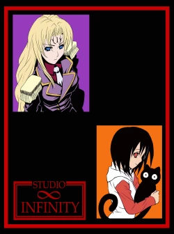 Page 45 of Kuroneko Hakudaku