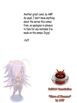 Page 34 of Slave of pleasure