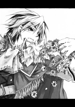 Page 136 of KinderGarten21 Sairoku Bon 6