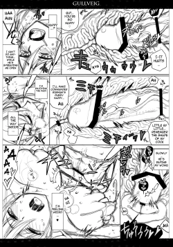 Page 14 of Gullveig Preview ban