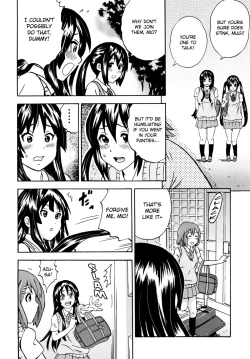 Page 10 of Houkago Unchi Time | Afterschool Shit Time