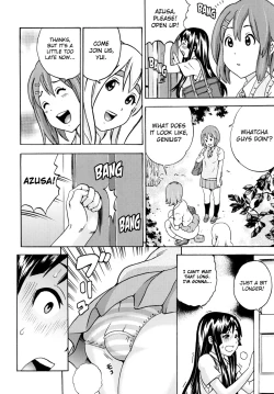 Page 12 of Houkago Unchi Time | Afterschool Shit Time