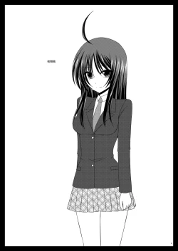 Page 4 of Roshutsu Shoujo Nikki 1 Satsume | Exhibitionist Girl Diary Chapter 1