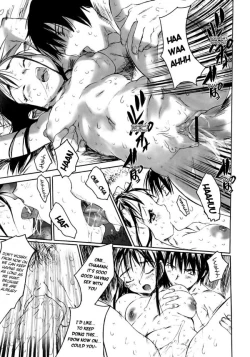 Page 41 of The Love Score of my Sister