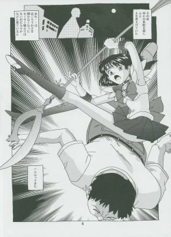 Page 3 of Hotaru No Renraku Chou