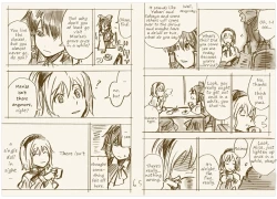 Page 3 of At Marisa's Grave