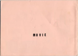 Page 1 of MOVIE