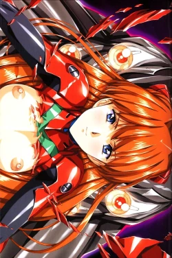 Page 2 of Ayanami Club 2