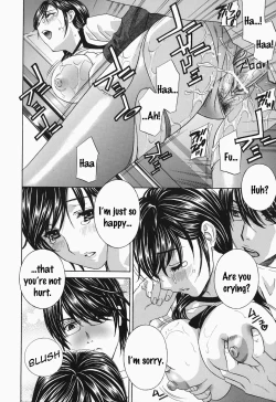 Page 131 of Ikumade... Piston!7