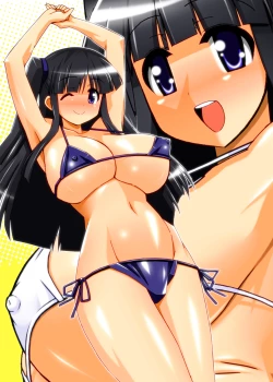 Page 4 of Netorare Inran Mesu Kanojo My Bitch Lover