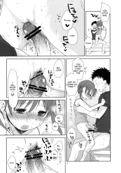 Page 6 of Uchi no Imouto ga!! 2 | My little sister is!! vol.2