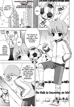 Download Idol e no Michi