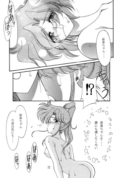 Page 23 of Rose Water 3 Rose Window