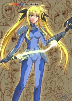 Page 26 of Color Classic Note Extension 04 "567"v2