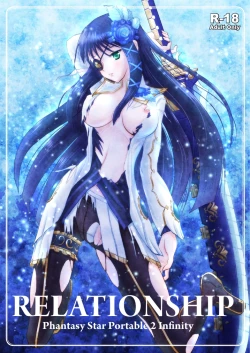 Page 1 of Relationship