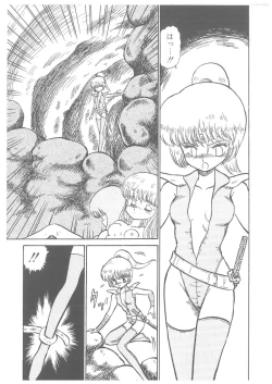 Page 43 of Oumaden Leona no Ken