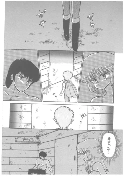 Page 81 of Oumaden Leona no Ken