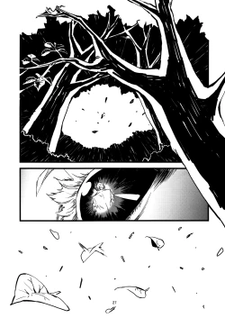 Page 28 of Jingai Shunman Ko no Sho