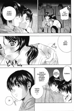 Page 47 of Penis Examination: Parts 1-3