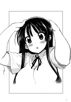 Page 2 of Houkago ○○ Time