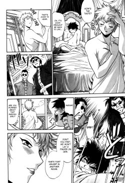 Page 164 of Makunouchi Deluxe 3