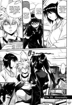 Page 31 of Makunouchi Deluxe 3