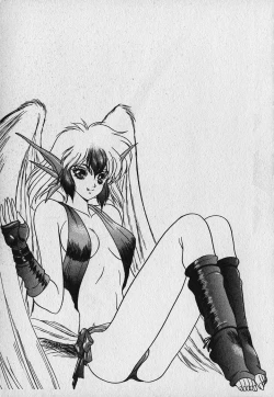 Page 214 of Heart Kimetene!