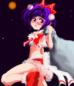 Page 42 of キッスちゃん強制ハッピーEND omake